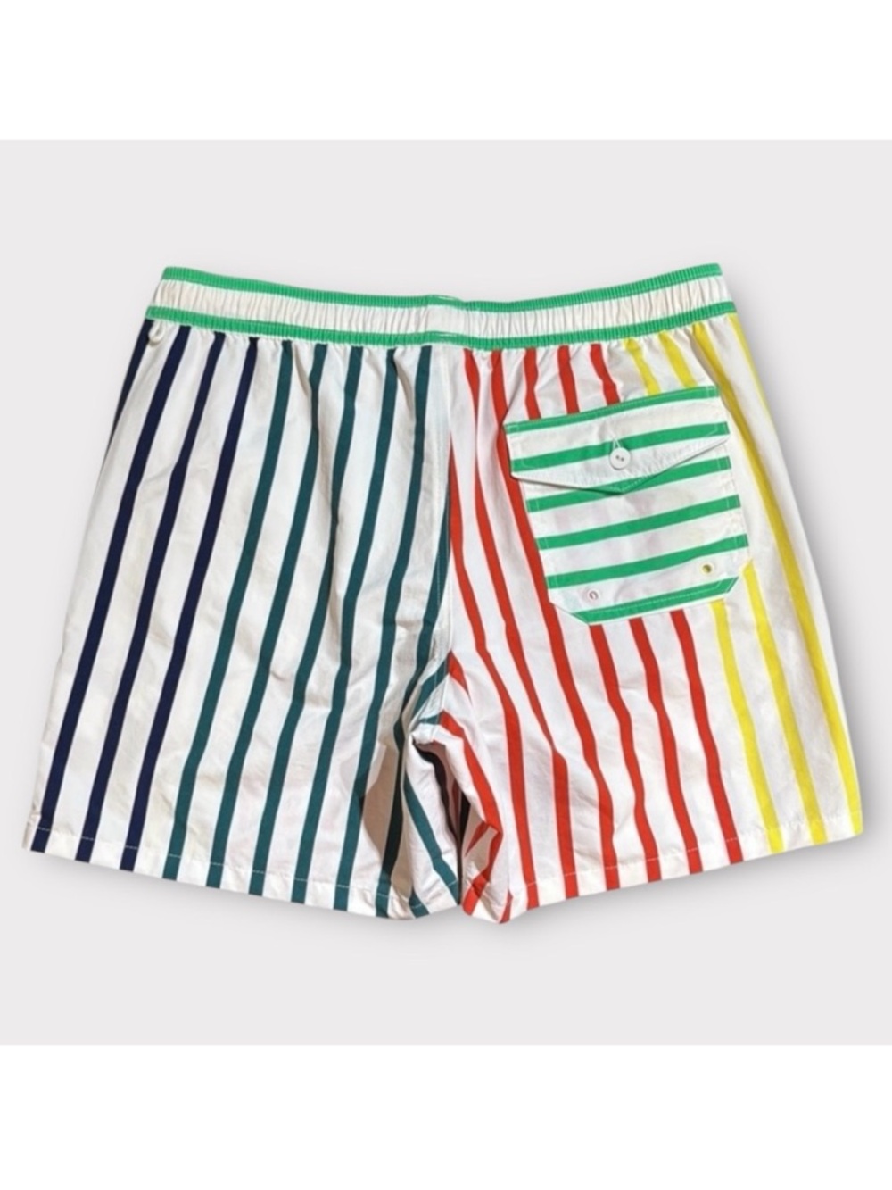 J. Crew